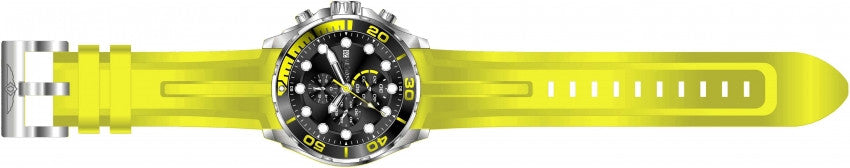 Image Band for Invicta Pro Diver 16234