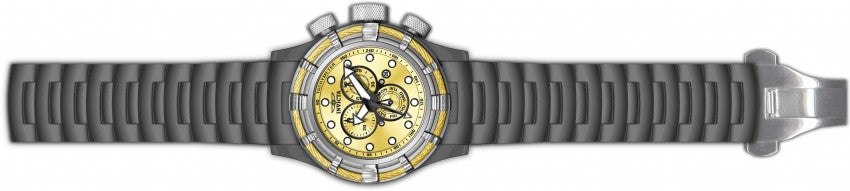 Image Band for Invicta Bolt 15016