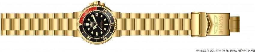 PARTS for Invicta Pro Diver 6929