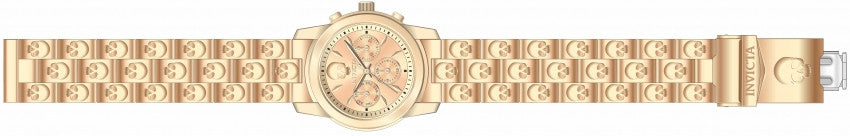 Image Band for Invicta Angel 16892