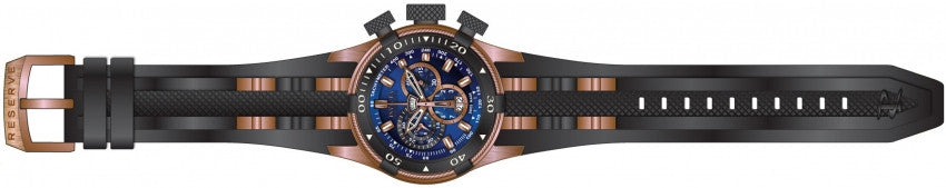 Image Band for Invicta Bolt 10566