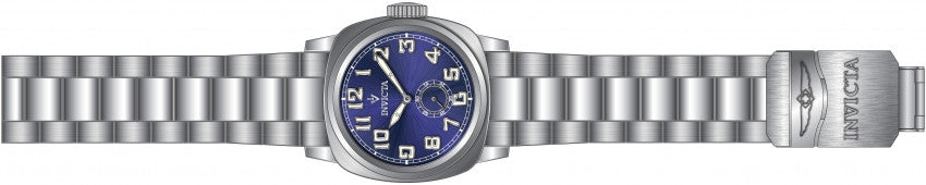 Image Band for Invicta Vintage 15079