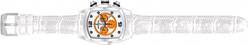 Image Band for Invicta Lupah 10283