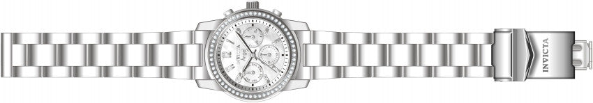 Image Band for Invicta Angel 17019