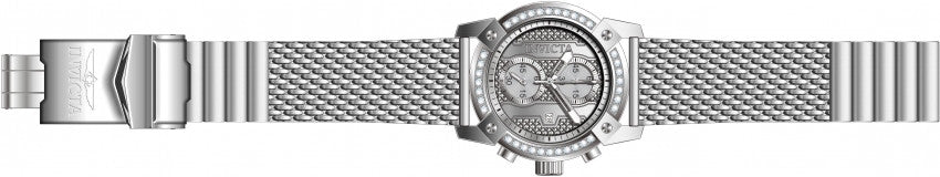 Image Band for Invicta Specialty 22189