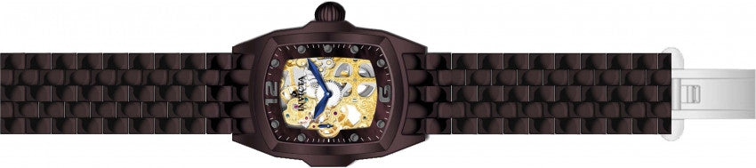 Image Band for Invicta Lupah 1115