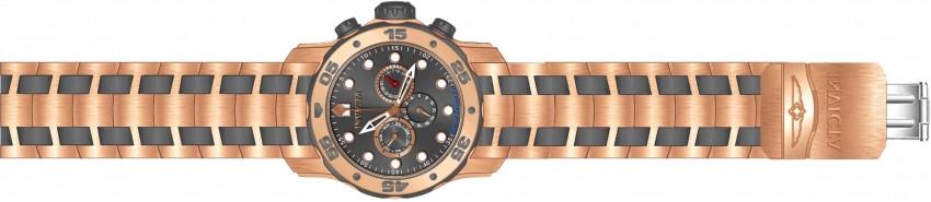 PARTS for Invicta Pro Diver 15592