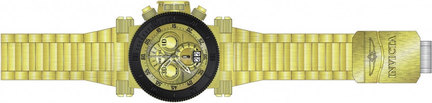 Image Band for Invicta Coalition Forces 90033