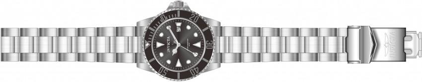 PARTS for Invicta Pro Diver 90194