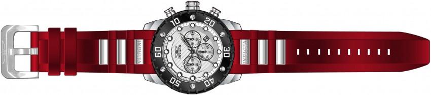 PARTS for Invicta Pro Diver 20383
