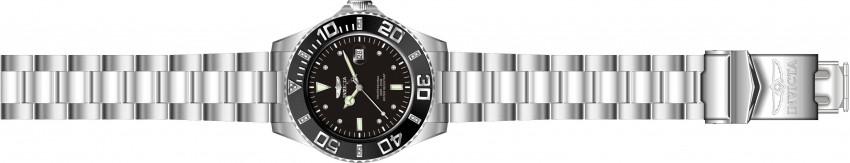 PARTS for Invicta Pro Diver 12817
