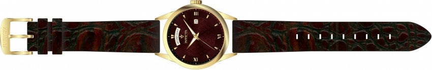 Image Band for Invicta Vintage 18472