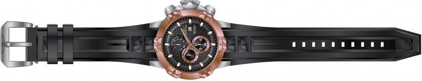 Image Band for Invicta I-Force 16902