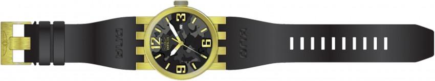 PARTS for Invicta DNA 10451