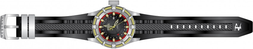 Image Band for Invicta Bolt 12716