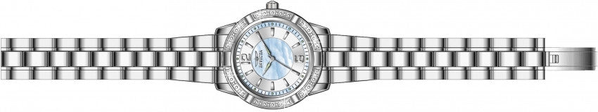 Image Band for Invicta Angel 19357