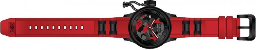 PARTS for Invicta Russian Diver 11357