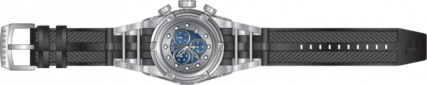 Image Band for Invicta Bolt 21809