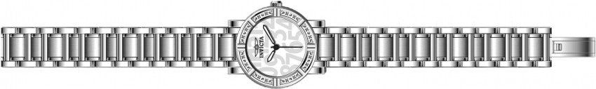 Image Band for Invicta Wildflower 10674