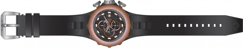 Image Band for Invicta I-Force 16911