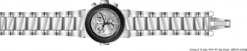 Image Band for Invicta Ocean Reef 10926