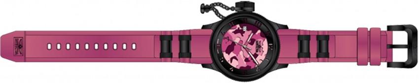 PARTS for Invicta Russian Diver 11356