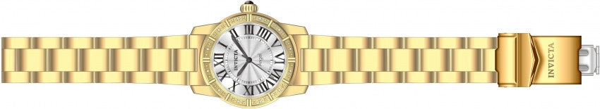 Image Band for Invicta Angel 14374