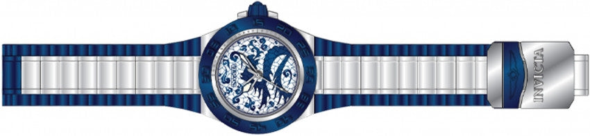 Image Band for Invicta Subaqua 11546