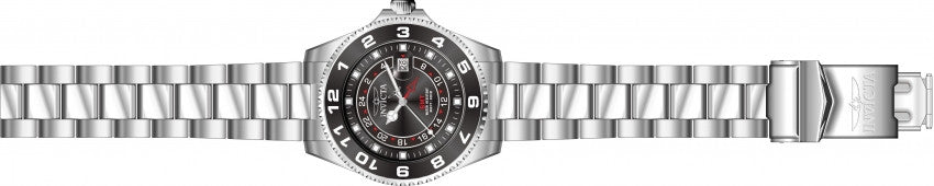 Image Band for Invicta Pro Diver 17145