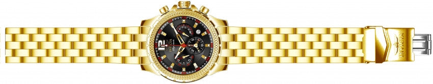 Image Band for Invicta Signature 7474
