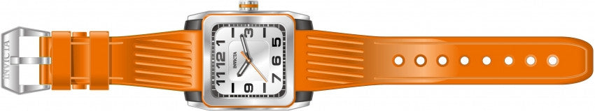 Image Band for Invicta BLU 16441