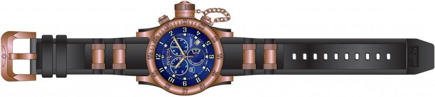 PARTS for Invicta Russian Diver 15568