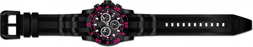 PARTS for Invicta Pro Diver 20019