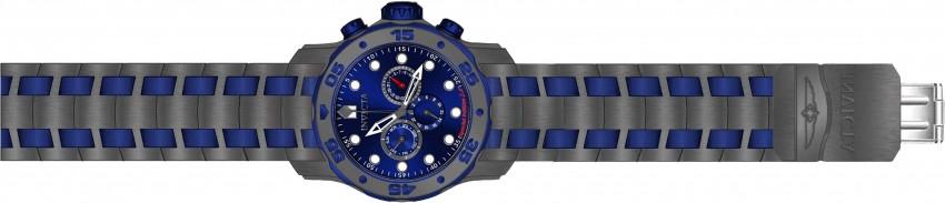 PARTS for Invicta Pro Diver 15593