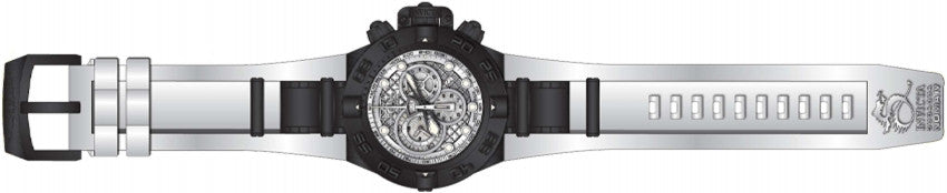 Image Band for Invicta Subaqua 11813