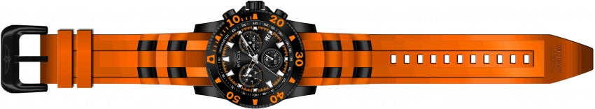 Image Band for Invicta Pro Diver 20018