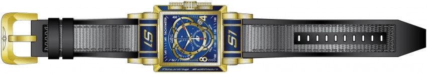 Image Band for Invicta S1 Rally 11692