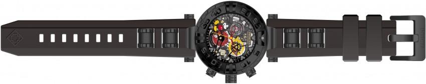 PARTS for Invicta Disney Limited Edition 22735