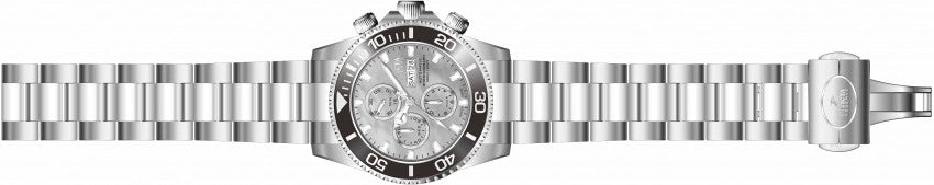 Image Band for Invicta Pro Diver 18911