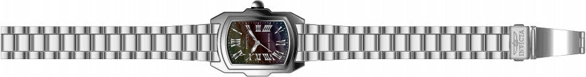 Image Band for Invicta Lupah 19793