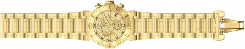 PARTS for Invicta Reserve 19600