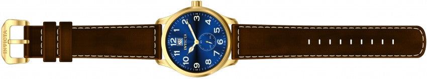 Image Band for Invicta I-Force 15514