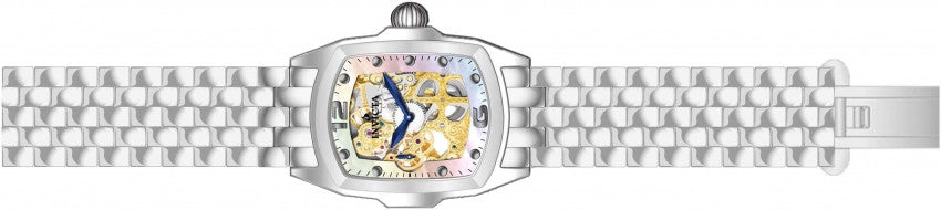 Image Band for Invicta Lupah 1114