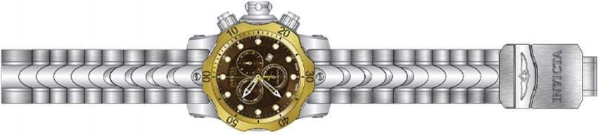 PARTS for Invicta Venom 10801