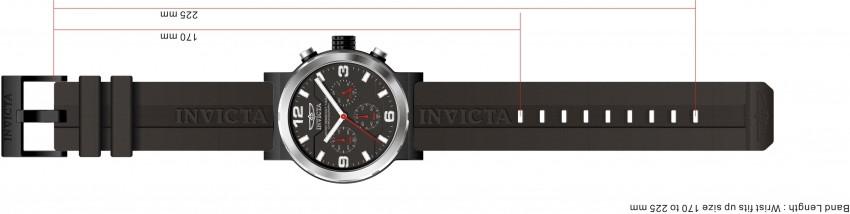 PARTS for Invicta Specialty 10639