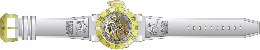 Image Band for Invicta Subaqua 16094