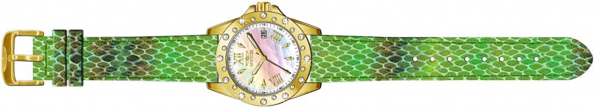 Image Band for Invicta Angel 18358