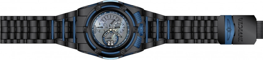 Image Band for Invicta Bolt 19421