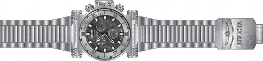 Image Band for Invicta Coalition Forces 15572