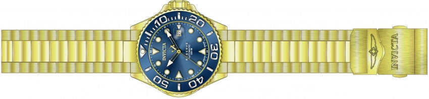 Image Band for Invicta Grand Diver 22858